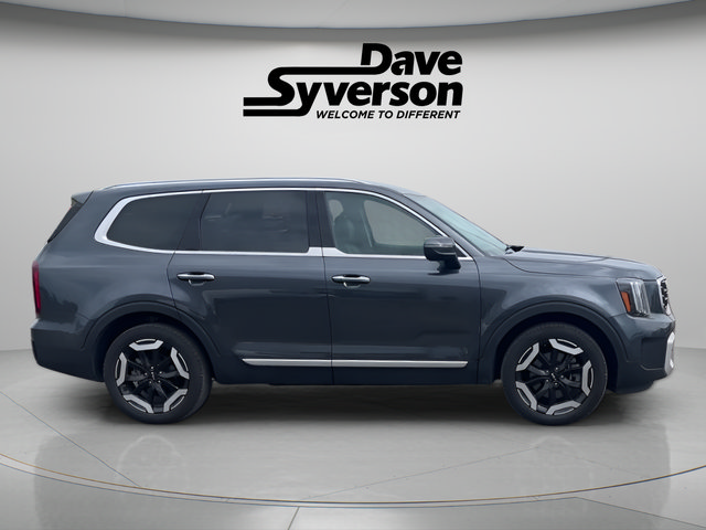 Used 2024 Kia Telluride S w/ S Sunroof Package AWD/4WD image 6