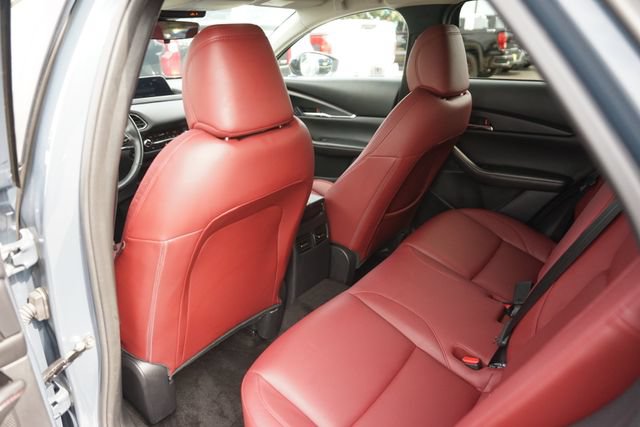 Used 2025 MAZDA CX-30 AWD 2.5 S w/ Preferred Package image 11