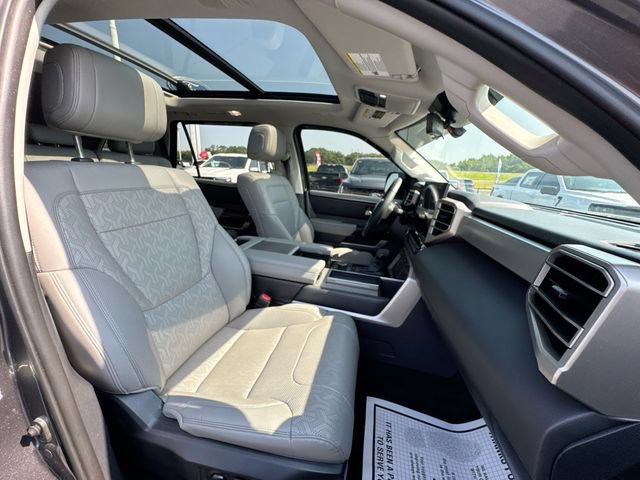Used 2024 Toyota Sequoia Limited AWD/4WD image 27