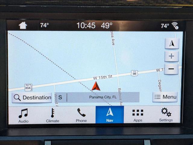 Certified 2019 Ford Mustang Shelby GT350 w/ Technology Package image 17