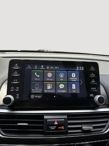 Used 2019 Honda Accord Sport image 14
