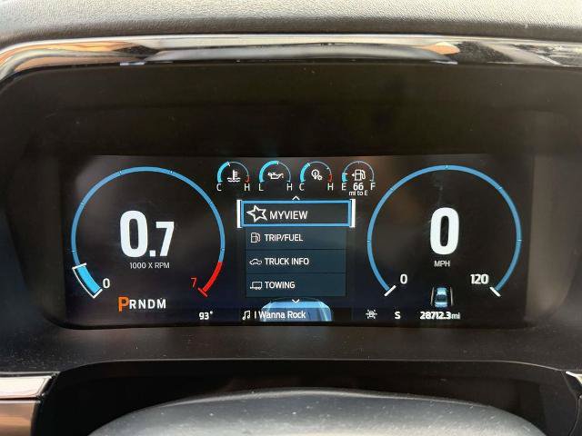 Certified 2023 Ford F150 Lariat w/ Trailer Tow Package AWD/4WD image 25