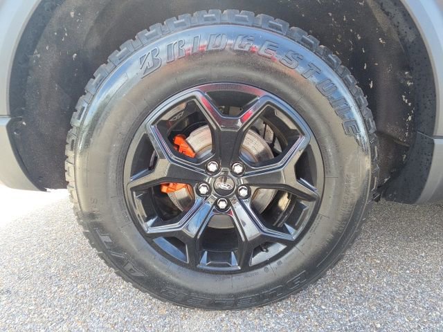 Certified 2022 Ford Explorer Timberline w/ Timberline Technology Package AWD/4WD image 24