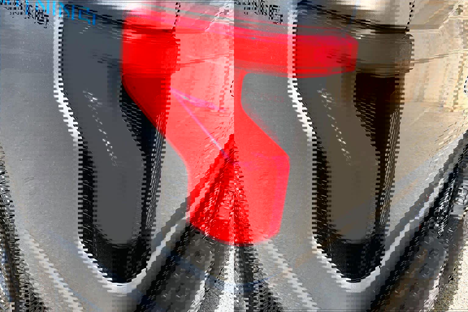 Certified 2024 Ford F150 Lightning Flash image 27