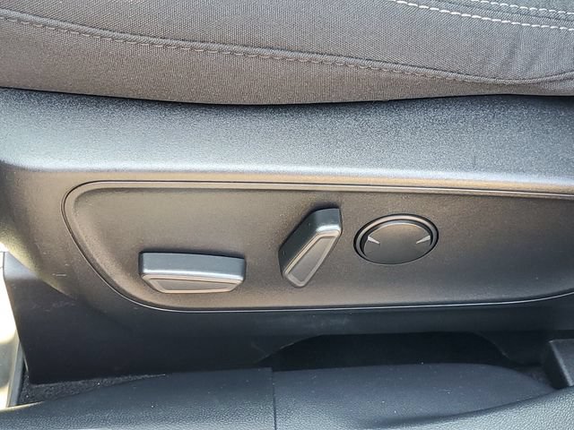 Certified 2023 Ford Escape Active AWD/4WD image 14