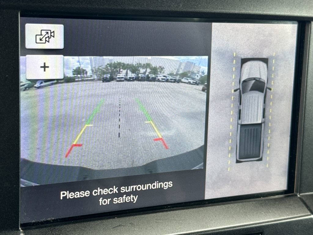 Certified 2019 Ford F250 Platinum w/ Platinum Ultimate Package image 22