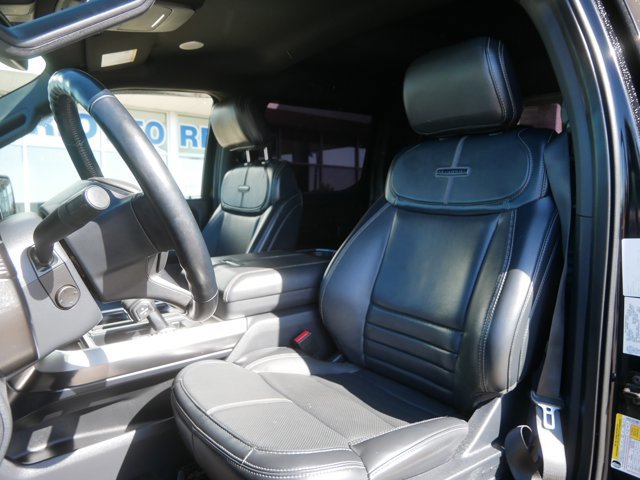 Certified 2022 Ford F150 Platinum w/ FX4 Off-Road Package AWD/4WD image 11