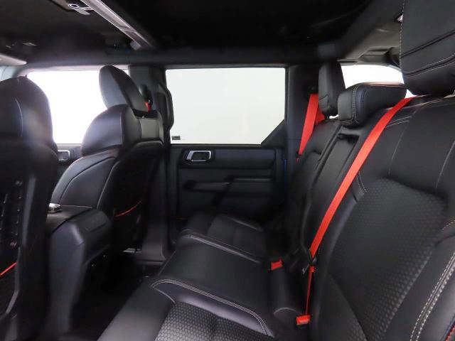 Certified 2024 Ford Bronco Raptor image 22