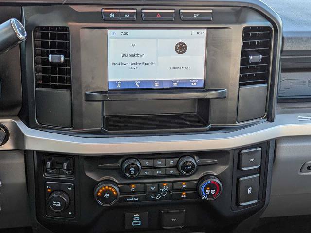 Certified 2023 Ford F350 XL w/ STX Appearance Package AWD/4WD image 21