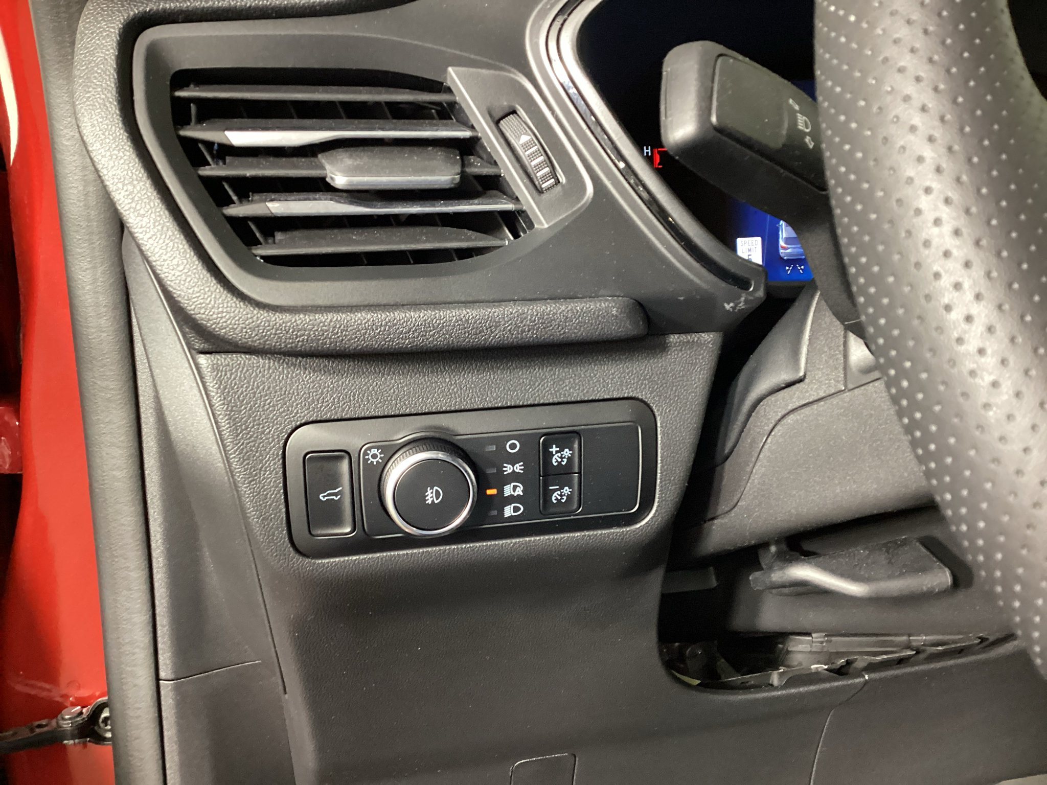 Certified 2023 Ford Escape ST-Line Select w/ Tech Pack #1 AWD/4WD image 23