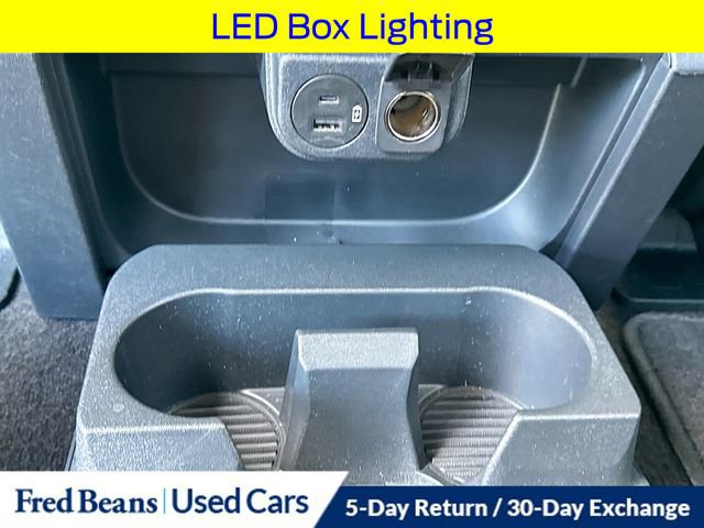 Certified 2022 Ford F150 XLT w/ Equipment Group 302A High image 30