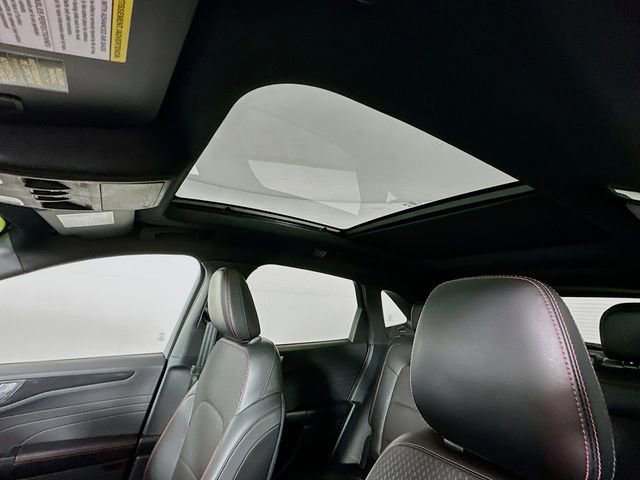 Certified 2024 Ford Escape ST-Line w/ Tech Pack #1 image 30