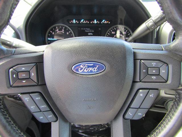 Certified 2019 Ford F150 XLT w/ Equipment Group 302A Luxury image 18