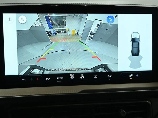 Certified 2025 Ford Bronco Sport Big Bend AWD/4WD image 32