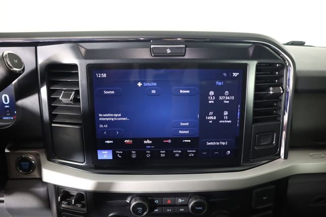 Certified 2025 Ford F250 XLT w/ Tremor Off-Road Package image 59