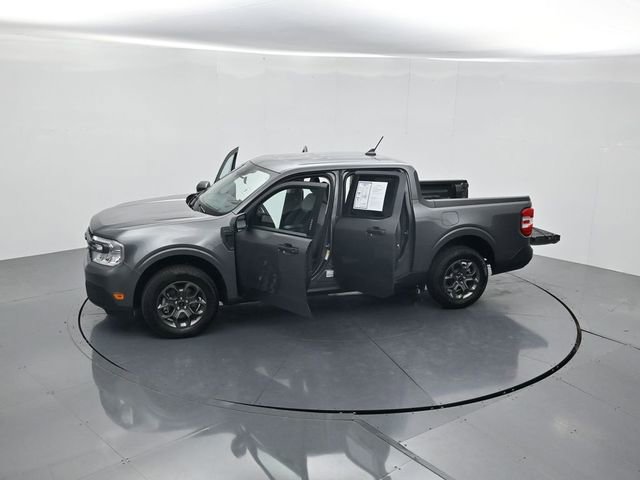 Certified 2023 Ford Maverick XLT w/ Equipment Group 300A Standard AWD/4WD image 49
