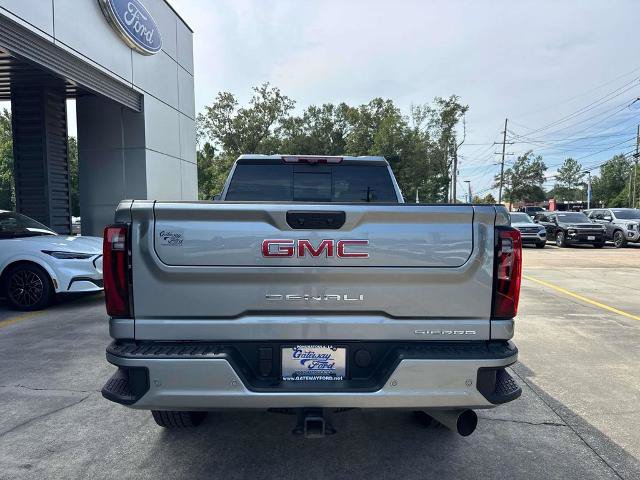 Used 2026 GMC Sierra 2500 Denali w/ Denali Reserve Package AWD/4WD image 6