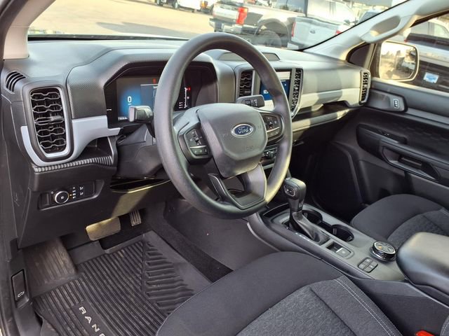 Certified 2024 Ford Ranger XL AWD/4WD image 15