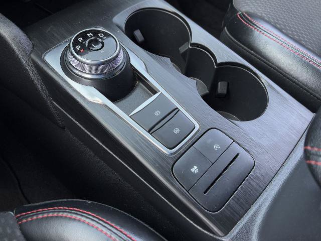 Certified 2024 Ford Escape ST-Line FWD image 19
