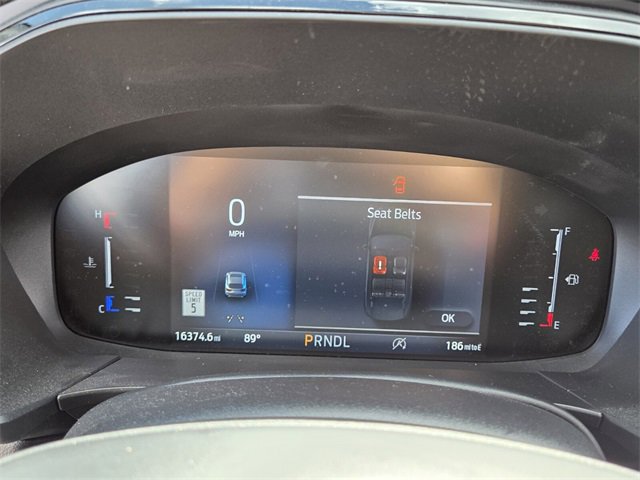 Certified 2024 Ford Escape ST-Line w/ Tech Pack #1 image 24