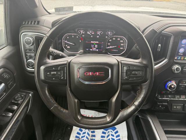 Used 2021 GMC Sierra 2500 AT4 image 15