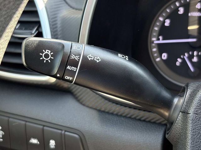 Used 2019 Hyundai Tucson SE FWD image 28