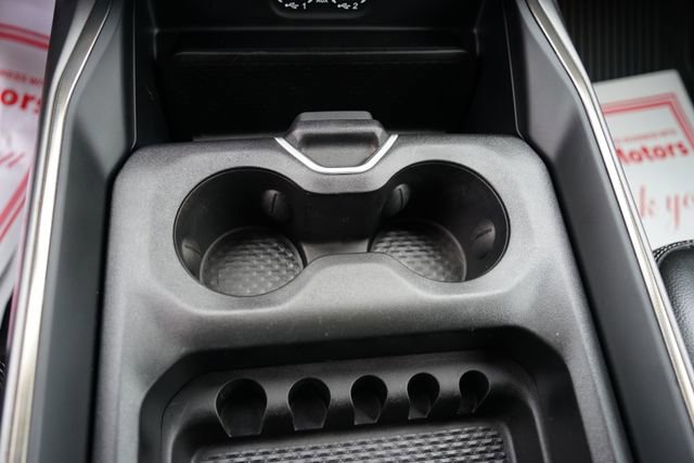 Used 2022 RAM 1500 Rebel w/ Rebel Level 1 Equipment Group image 18