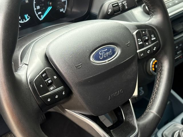 Certified 2024 Ford Maverick XLT w/ XLT Luxury Package FWD image 24