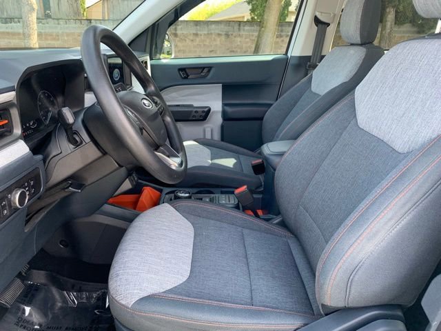 Certified 2023 Ford Maverick XLT image 12