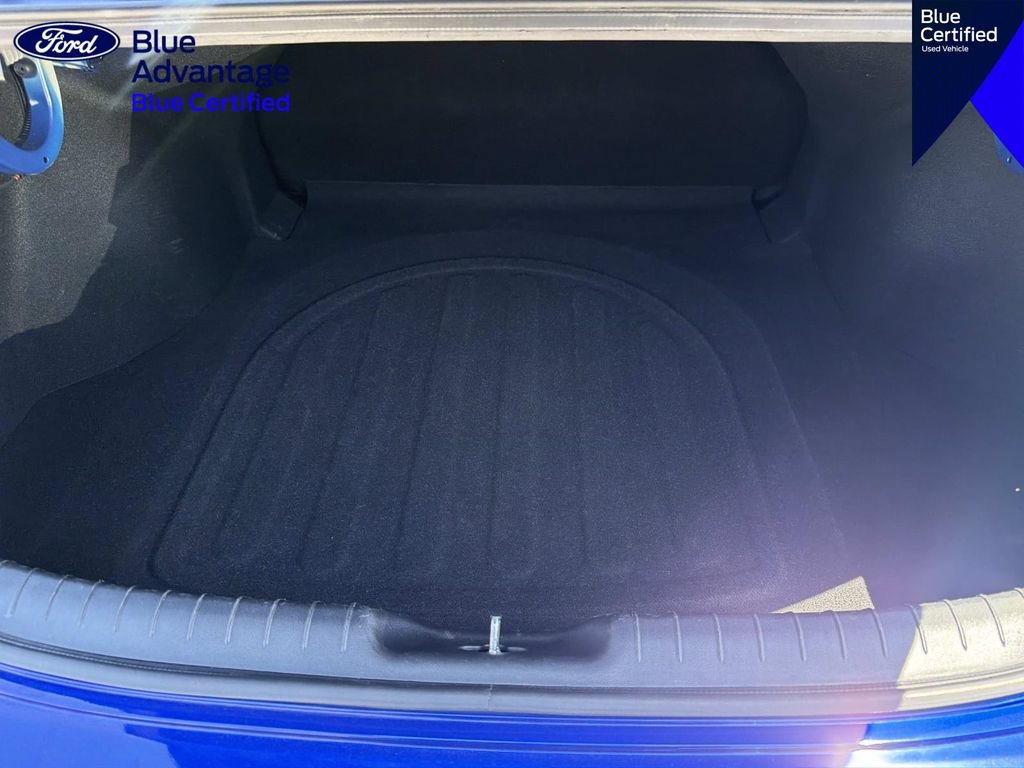 Used 2024 Hyundai Elantra SEL FWD image 8