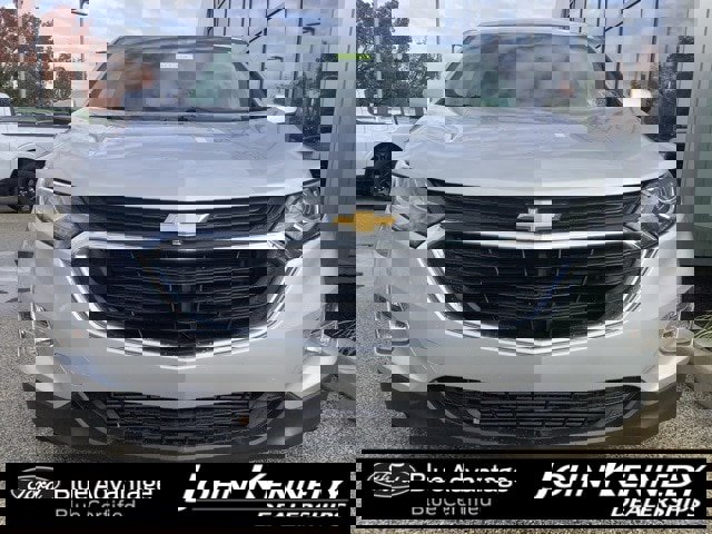 Used 2020 Chevrolet Equinox LT image 5