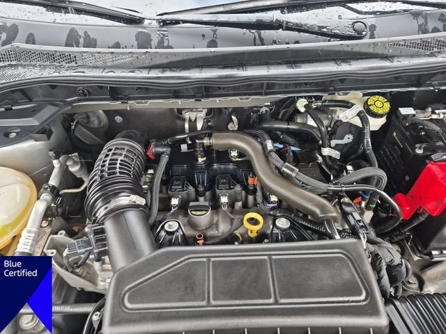 Certified 2024 Ford Escape Active AWD/4WD image 36