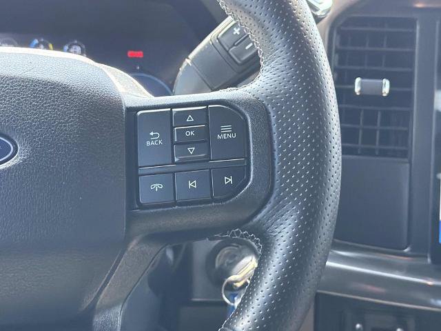 Certified 2024 Ford F150 STX w/ Equipment Group 201A FX4 AWD/4WD image 13