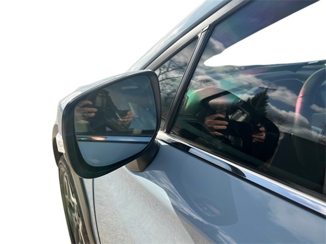 Used 2020 Subaru Crosstrek 2.0i Limited w/ Moonroof Package image 19