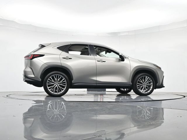 Used 2023 Lexus NX 350 AWD image 30