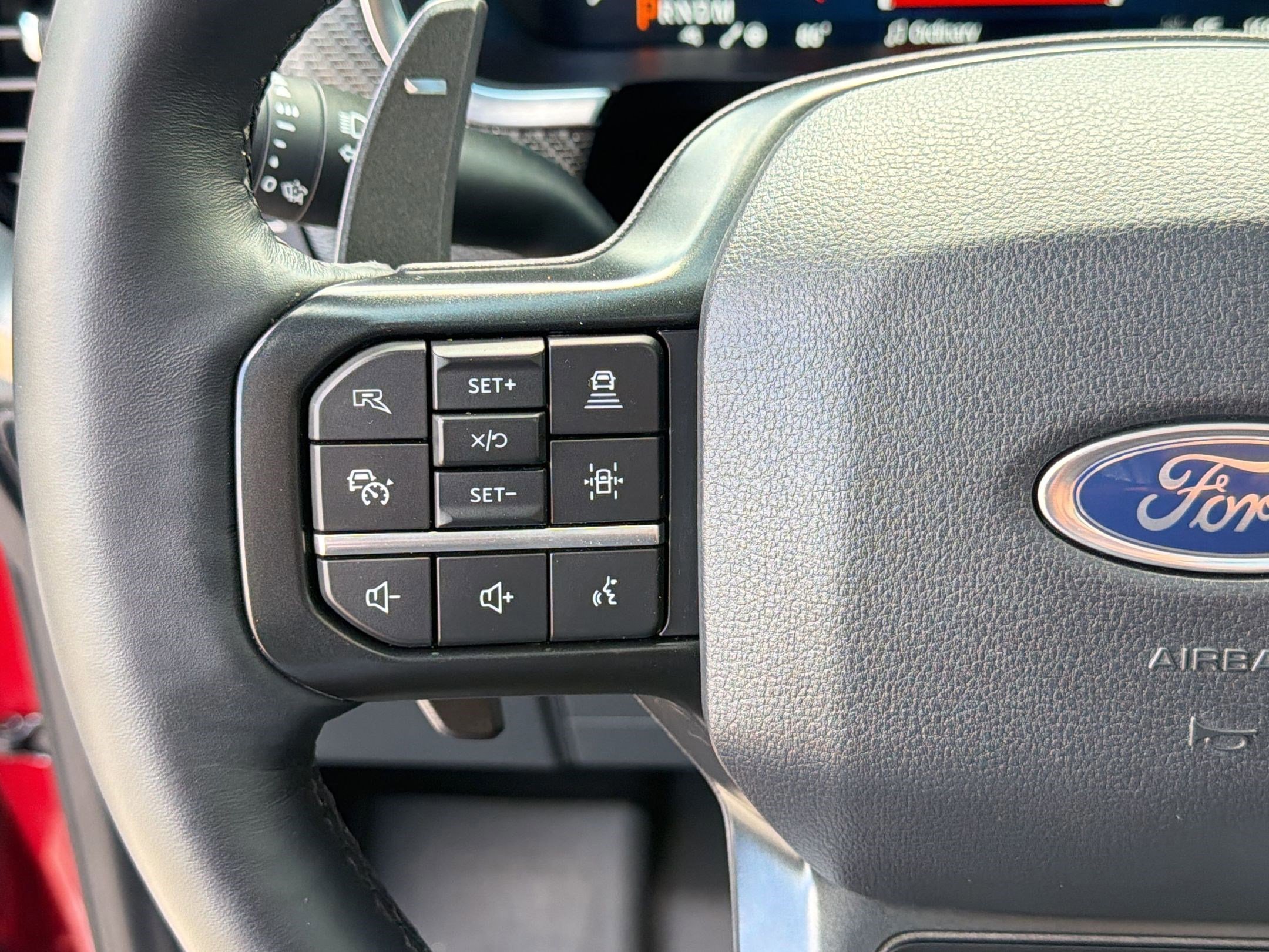 Certified 2023 Ford F150 Raptor w/ Raptor Carbon Fiber Package image 18