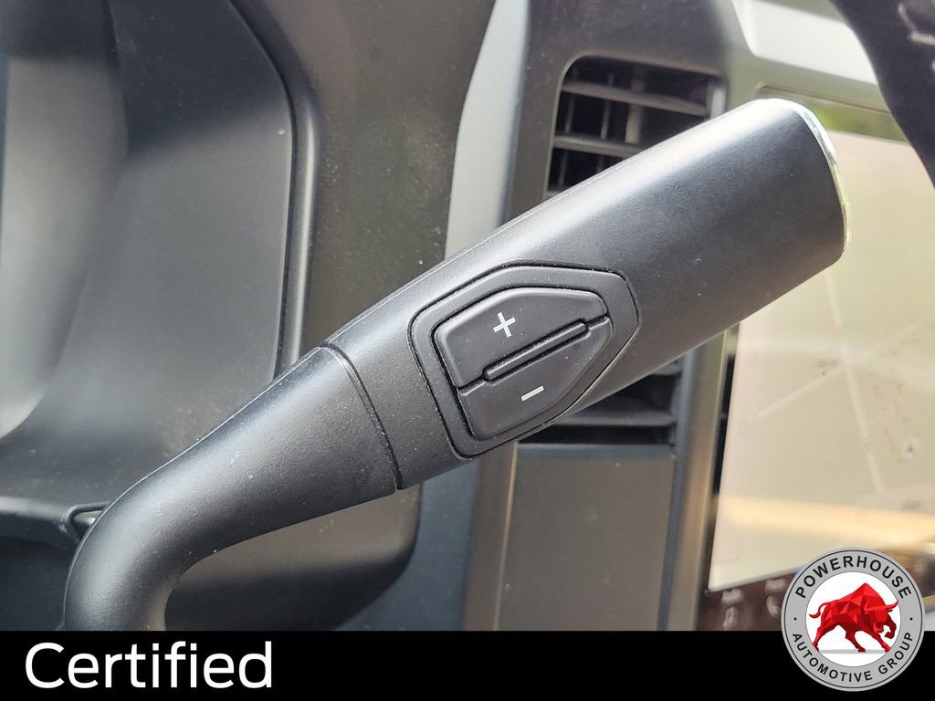 Certified 2025 Ford F250 Lariat w/ FX4 Off-Road Package AWD/4WD image 31