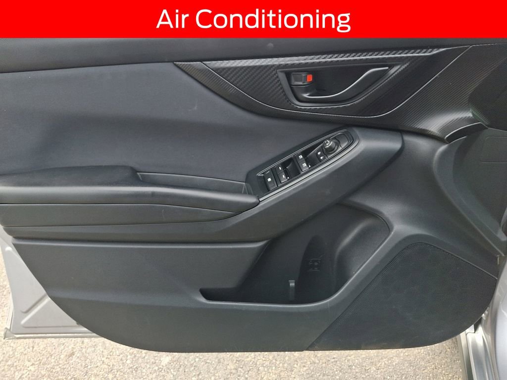 Used 2018 Subaru Crosstrek 2.0i Premium w/ Popular Package #2 image 12