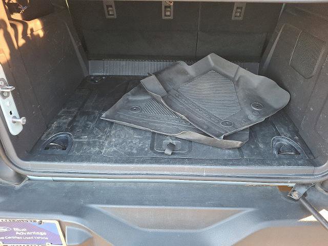 Certified 2023 Ford Bronco Big Bend image 28