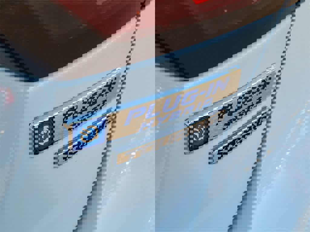 Used 2019 Honda Clarity Touring image 6