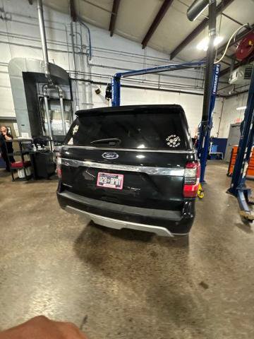 Certified 2021 Ford Expedition Limited AWD/4WD image 19