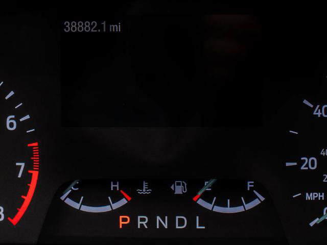 Certified 2022 Ford Escape SE w/ SE Sport Appearance Package image 18