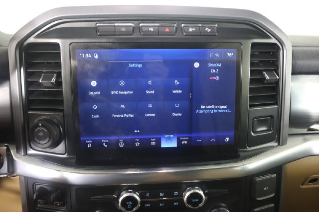 Certified 2022 Ford F150 Lariat AWD/4WD image 59