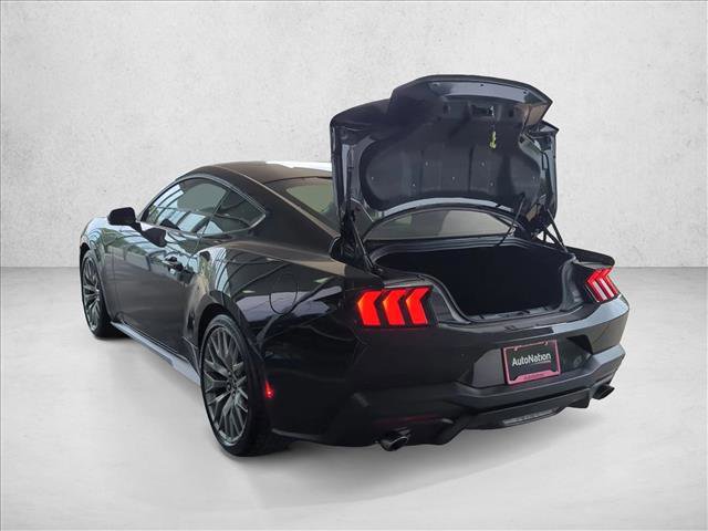 Certified 2025 Ford Mustang Premium RWD image 5
