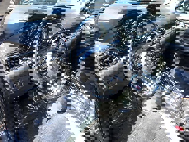 Used 2018 MAZDA CX-5 Grand Touring image 14