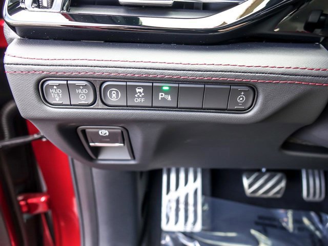 Used 2026 Acura MDX A-Spec AWD/4WD image 29