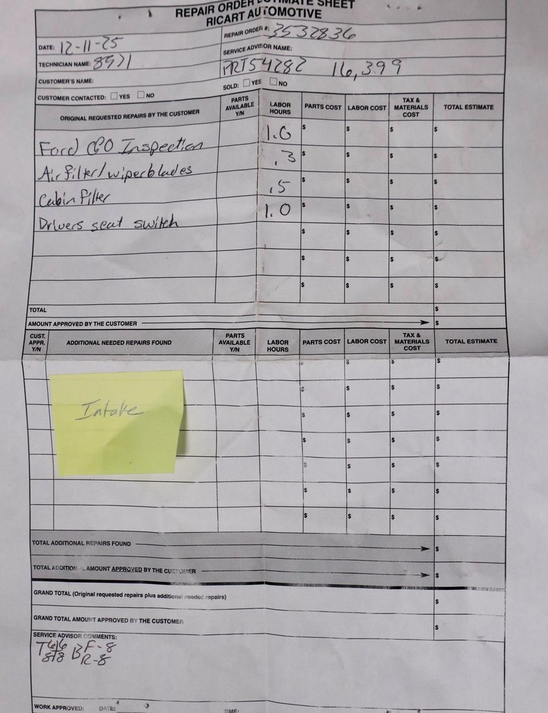 Used 2025 MAZDA CX-5 AWD 2.5 S w/ Select Package image 13