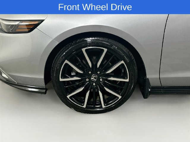Used 2023 Honda Accord Touring image 38
