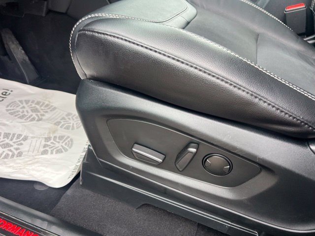 Certified 2023 Ford Explorer ST AWD/4WD image 19