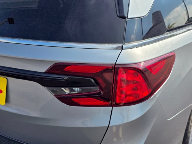 Used 2025 Honda Odyssey EX-L image 9